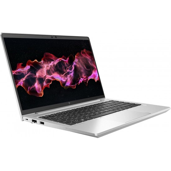 Laptop HP EliteBook 645 G9 AMD Ryzen 5 PRO 5675U 16GB M.2 256GB 14-Inch